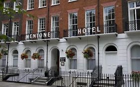 Mentone Hotel - B&B